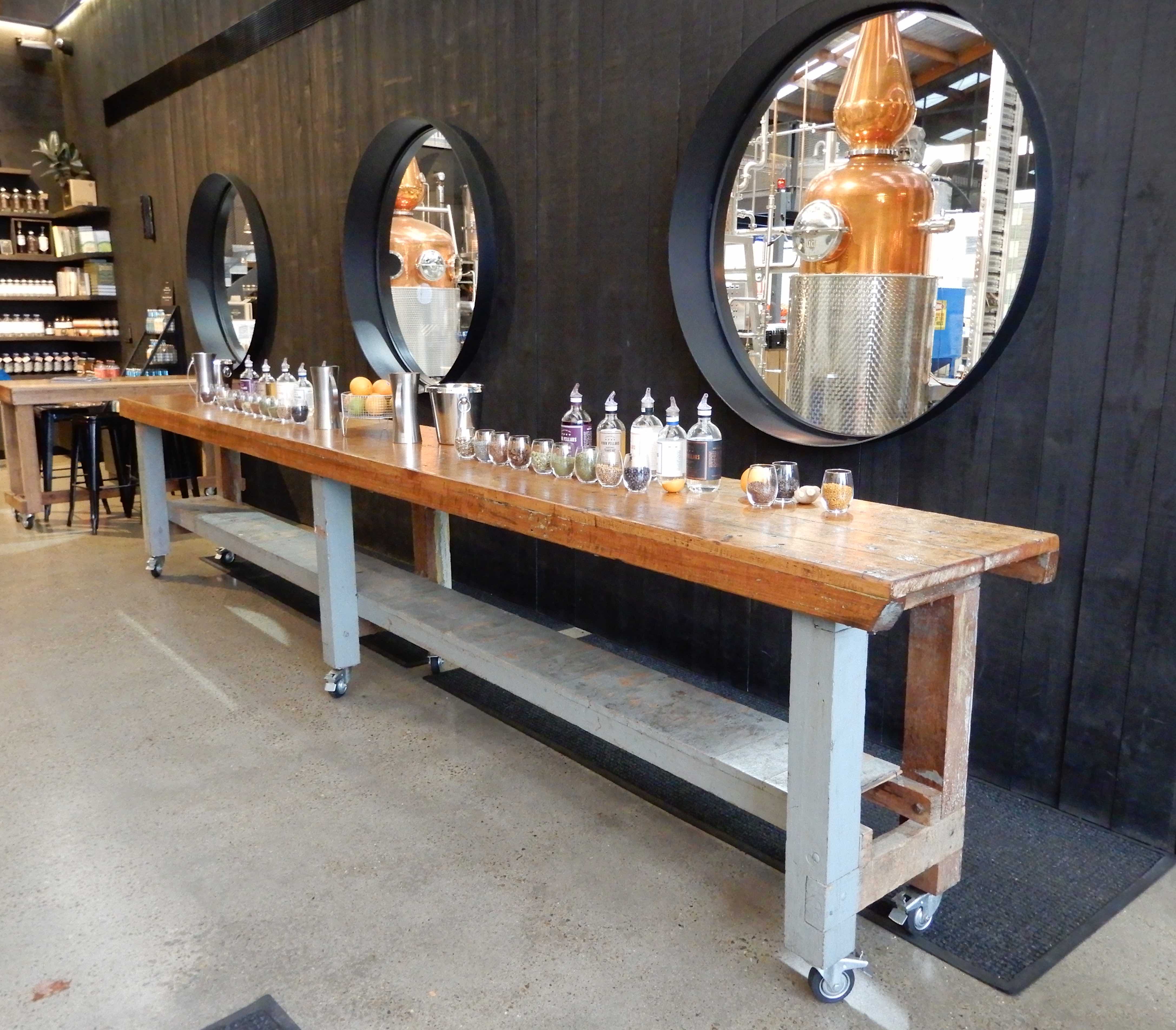 3.tasting table