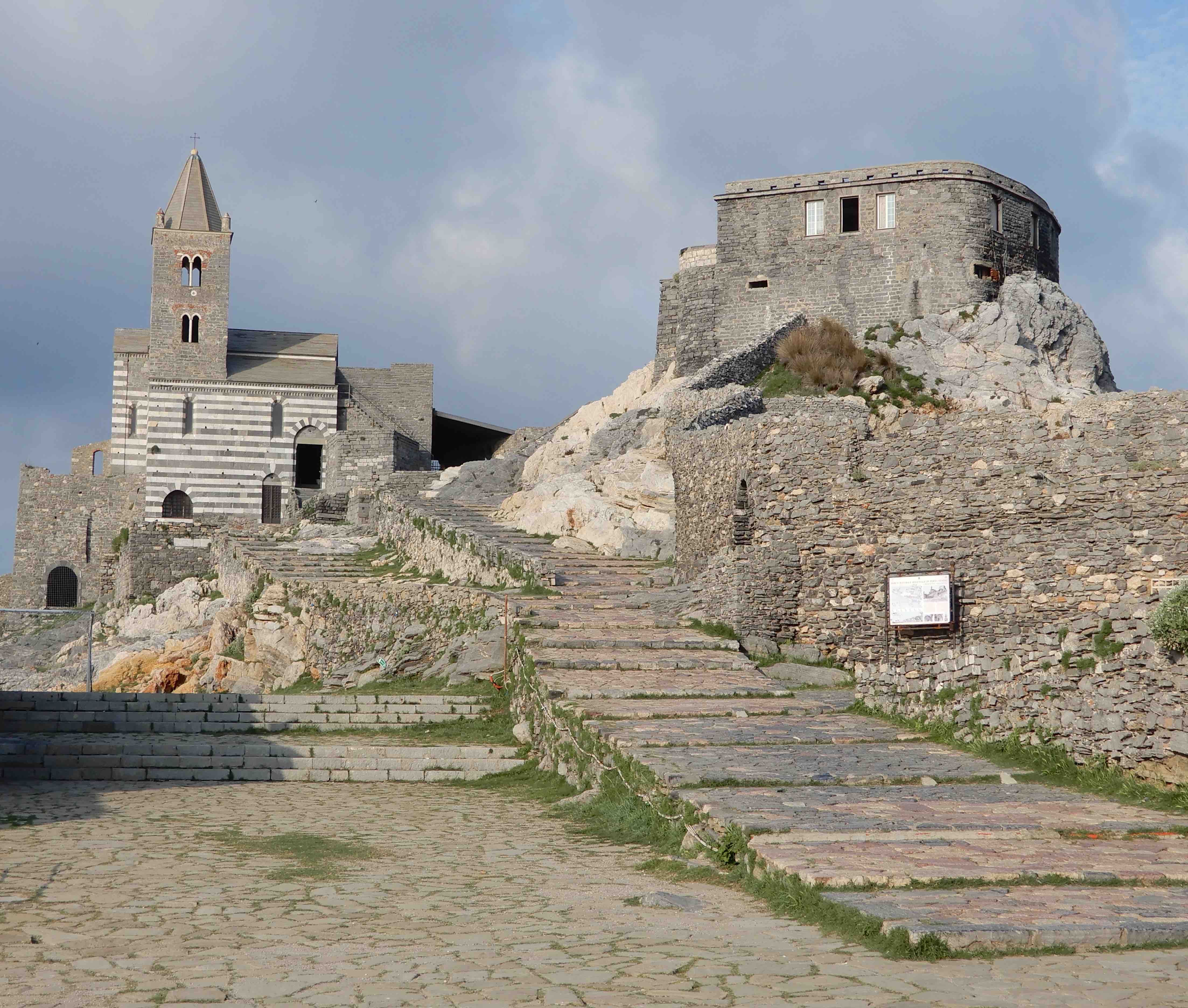4.Chiesa di San Pietro