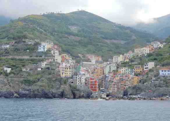 6.Riomaggiore