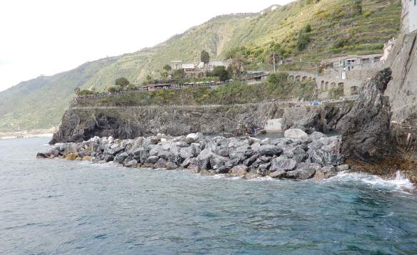 9.Manarola