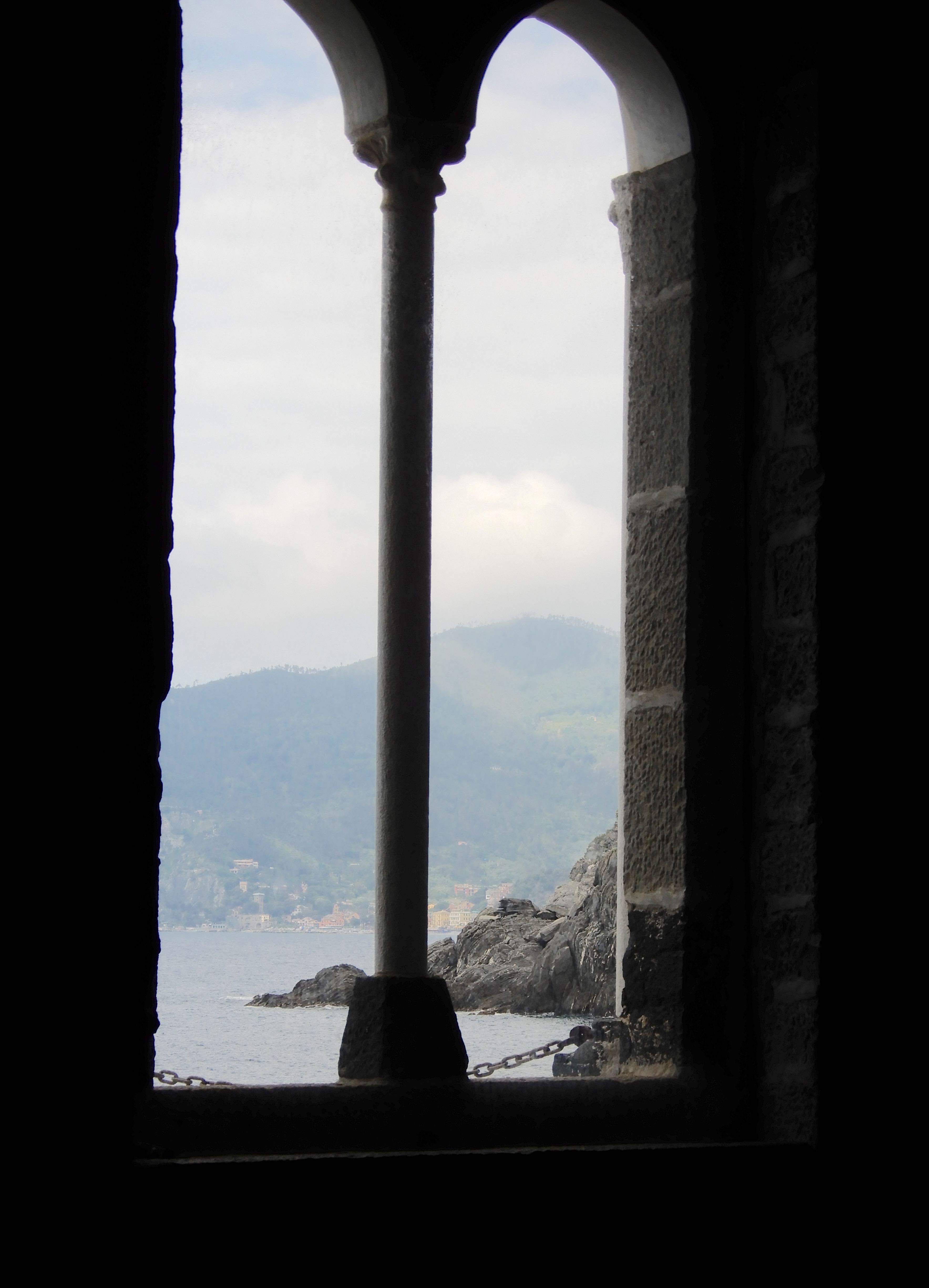 13.view to Monterosso
