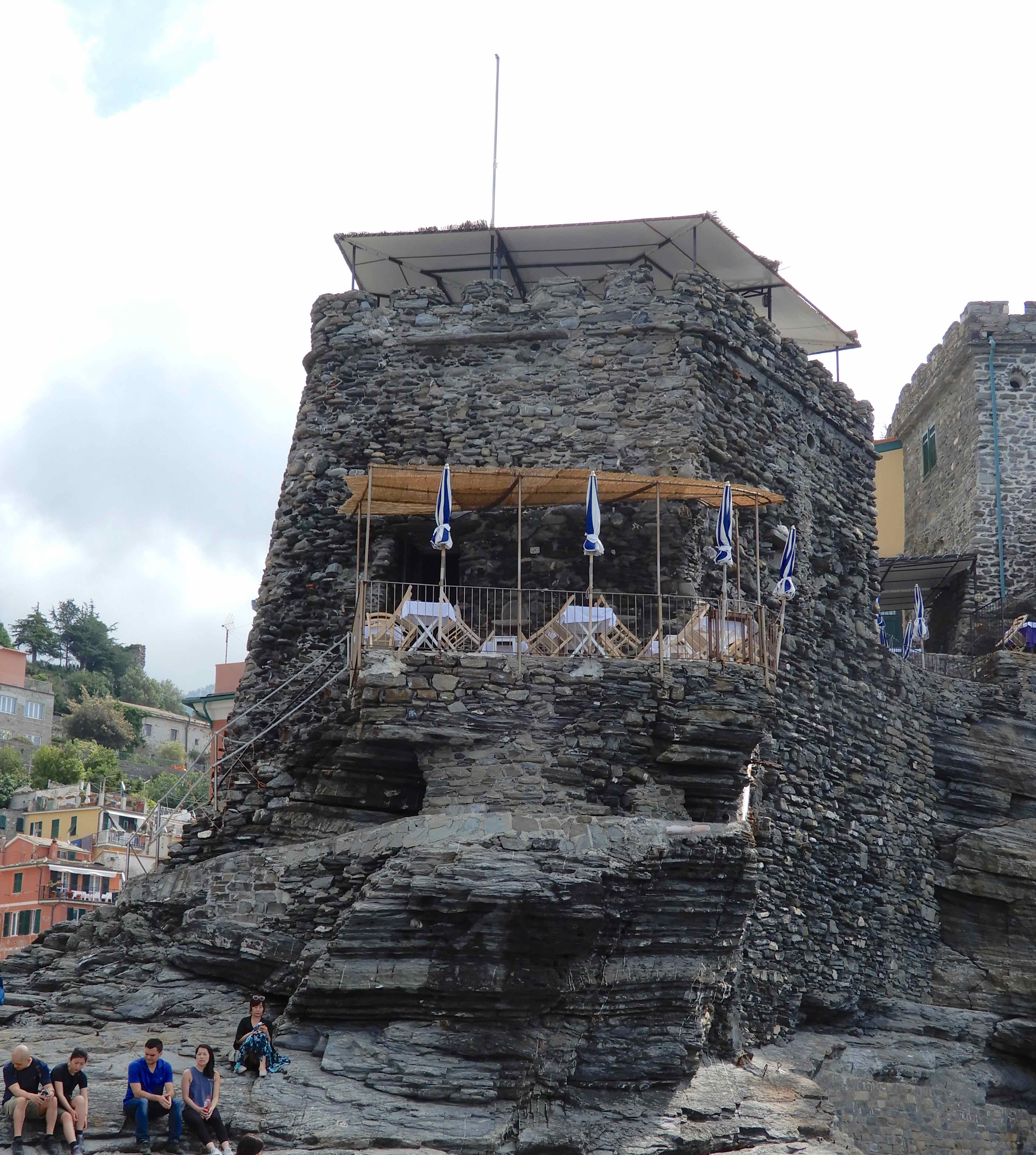 16.Ristorante Belforte