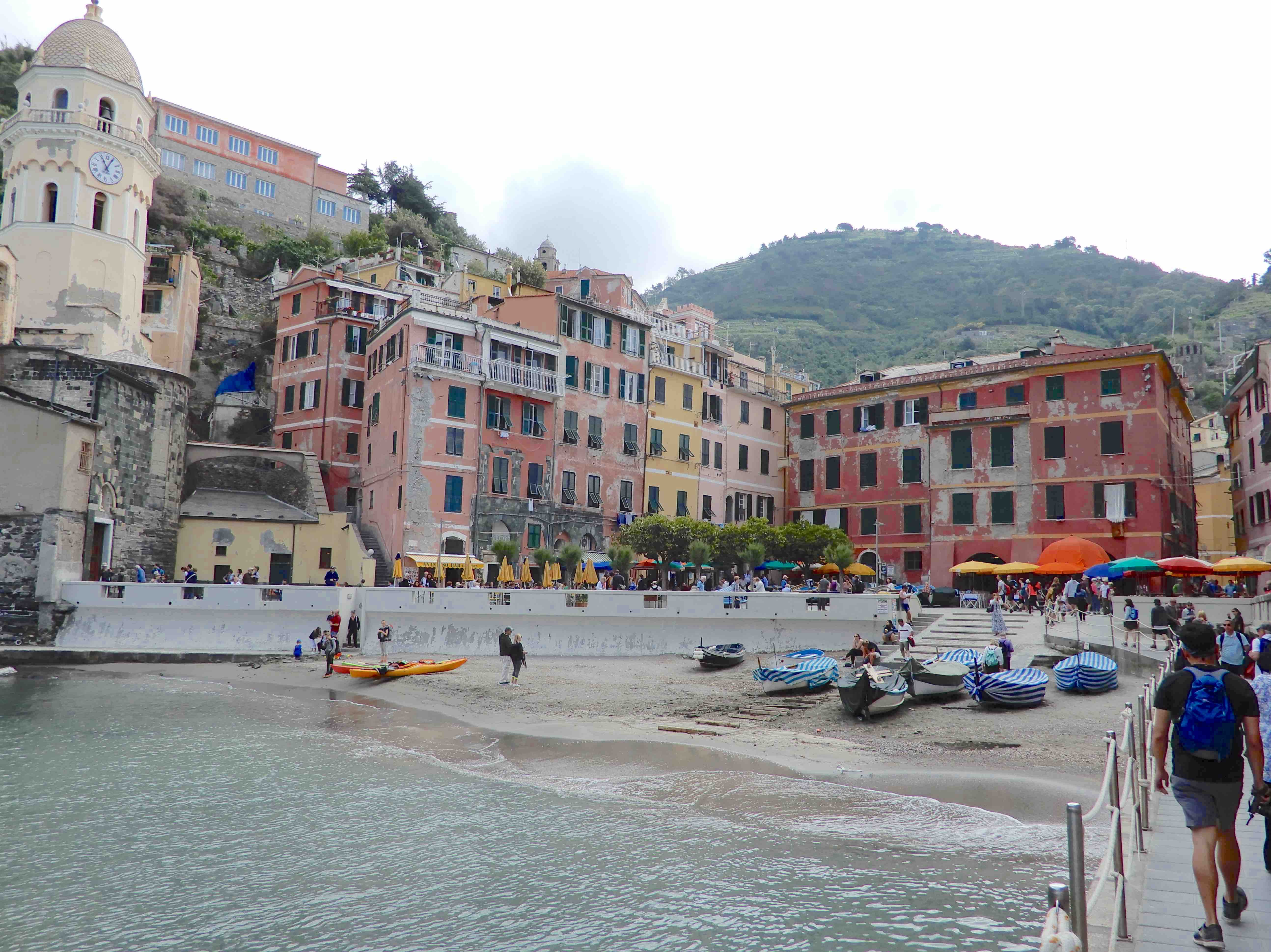 2.Vernazza