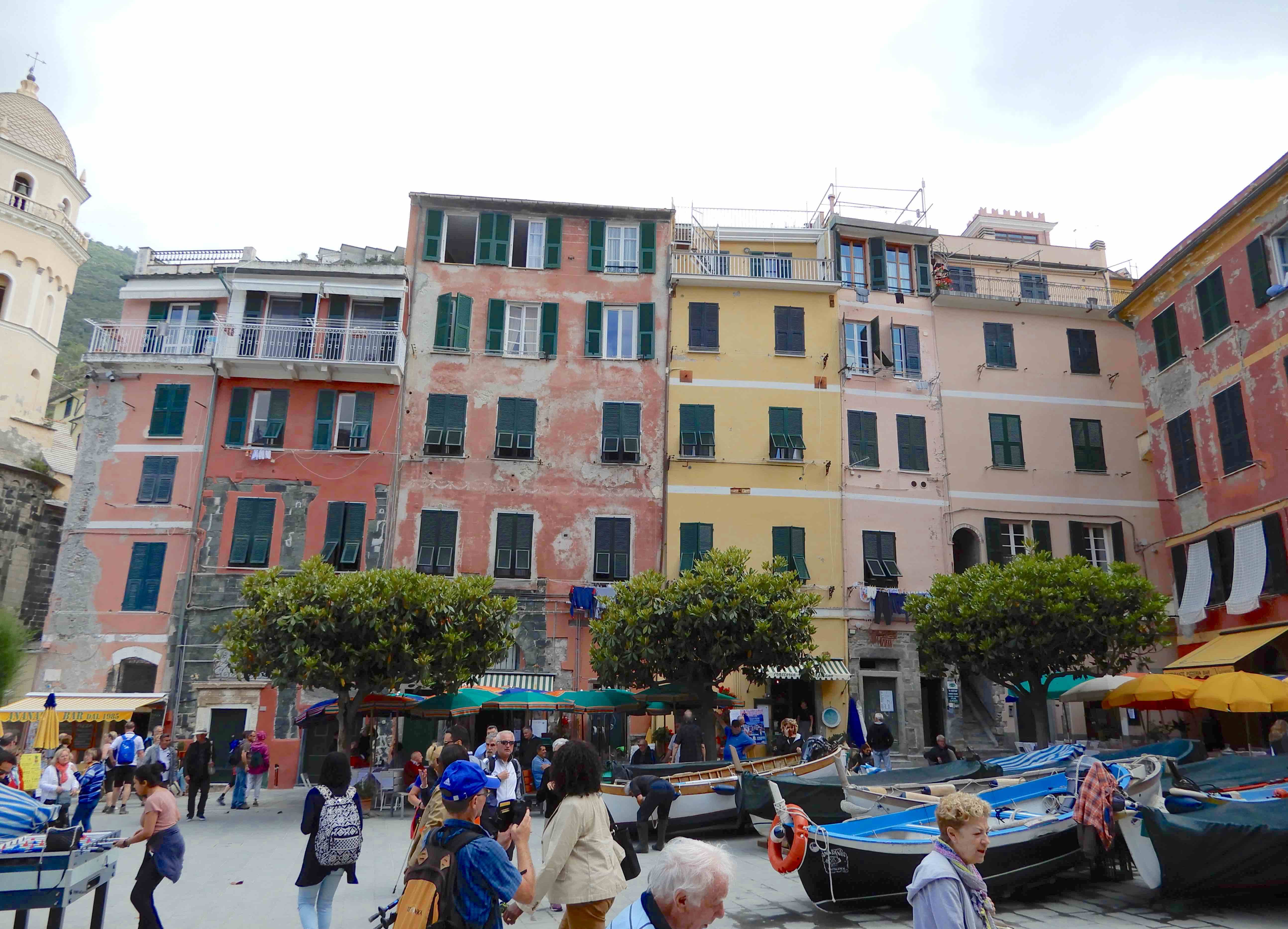 3.Piazza Guglielmo Marconi