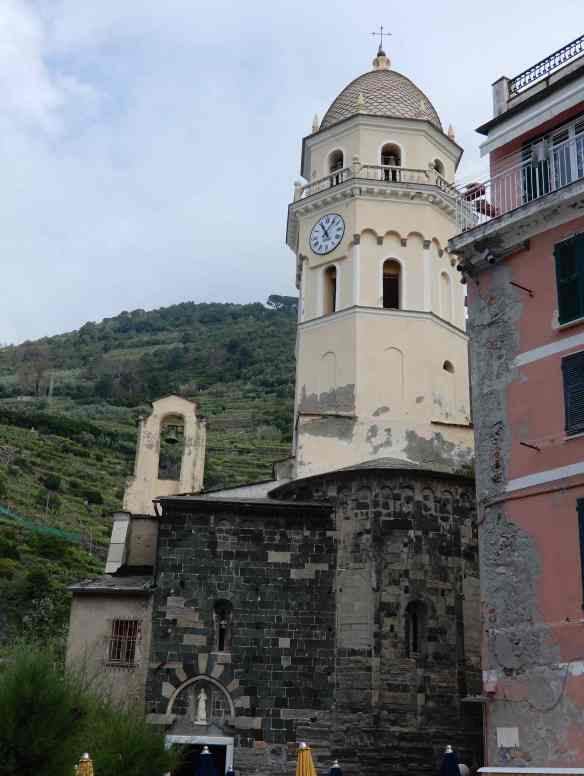5.Chiesa di Santa Margherita d'Antiochia