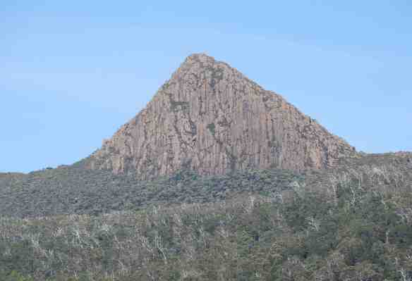 6.Mount King William II