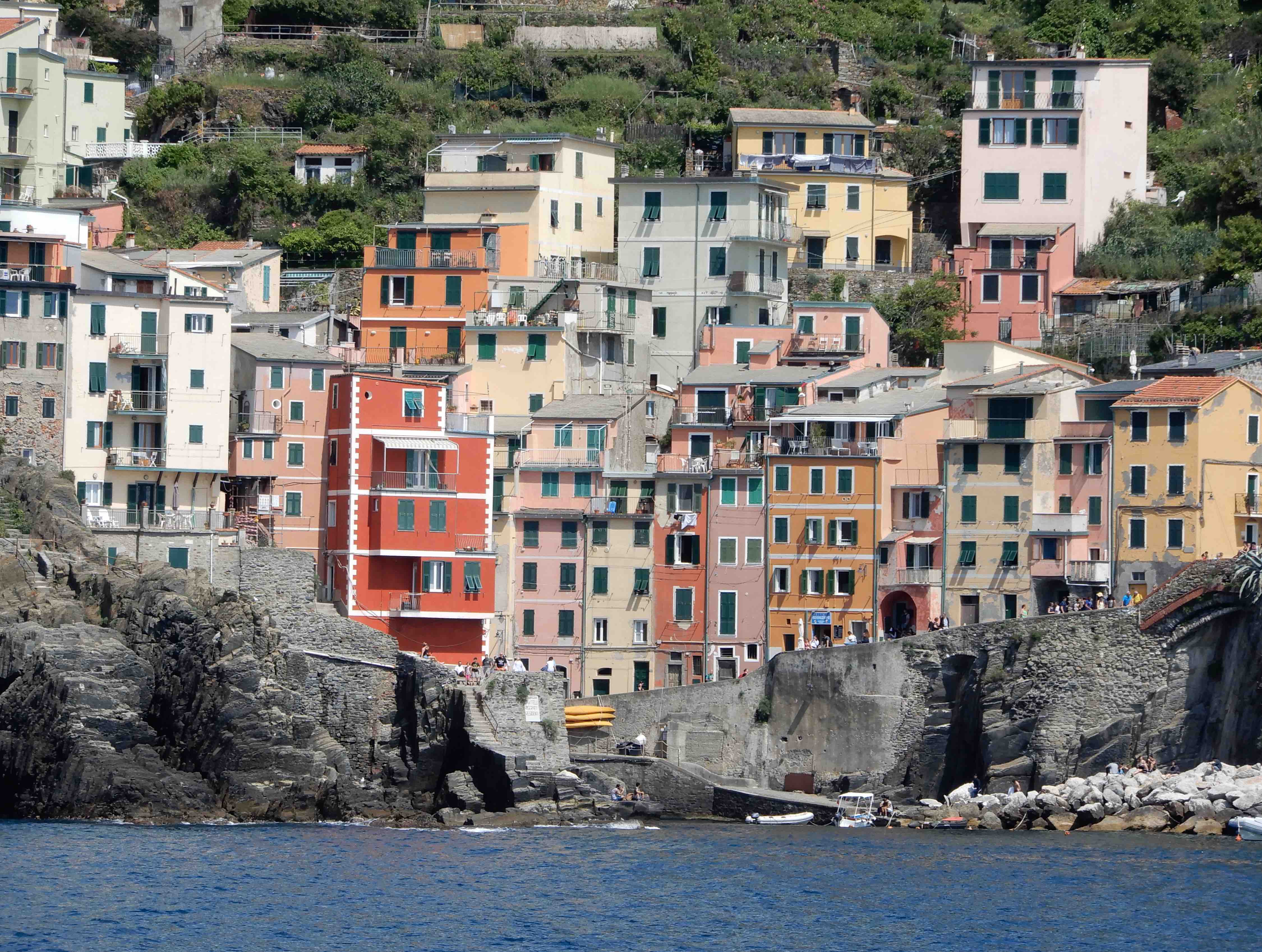 2.Riomaggiore