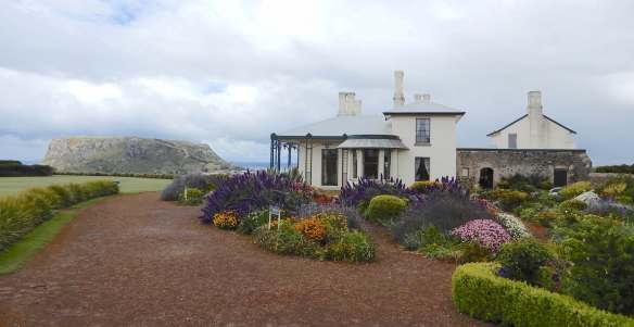 66.Highfield House &amp; The Nut