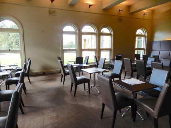 11.Joseph's Restaurant