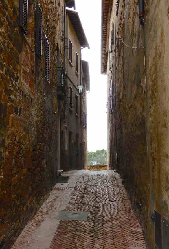 20.Pienza