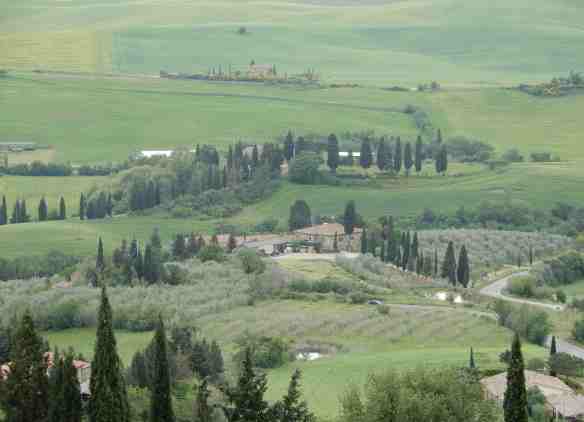 23.Val d'Orcia