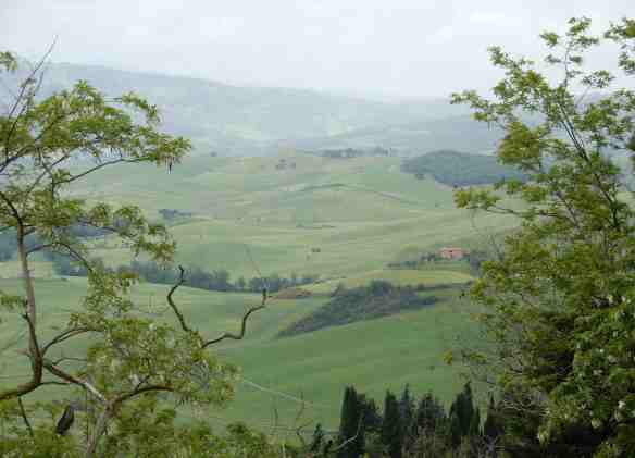 25.Val d'Orcia