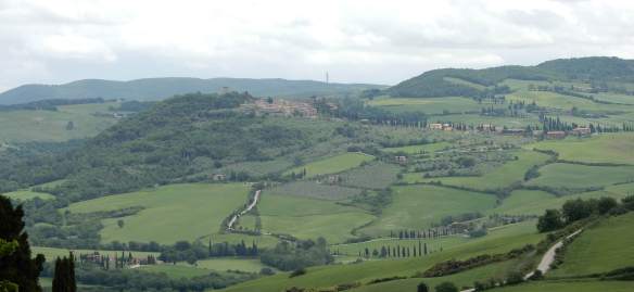 26.Val d'Orcia