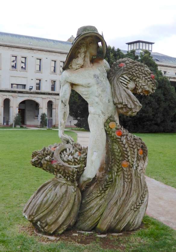 6.The Comrade's Reward - William Eicholtz, 2004