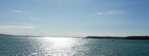 1.Waitematā Harbour