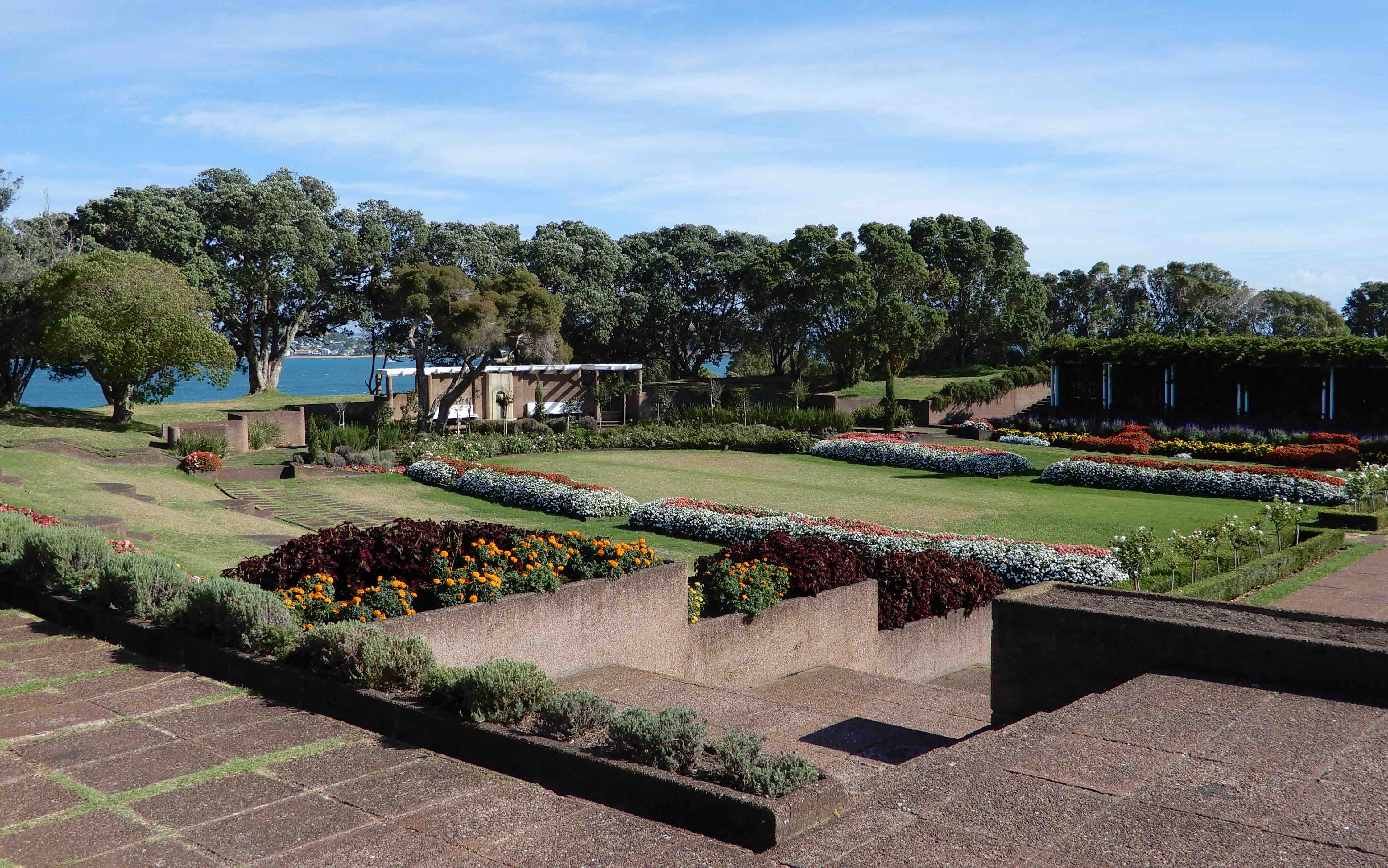 10.Michael Savage Memorial