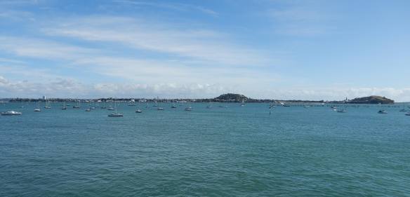 2.Waitematā Harbour