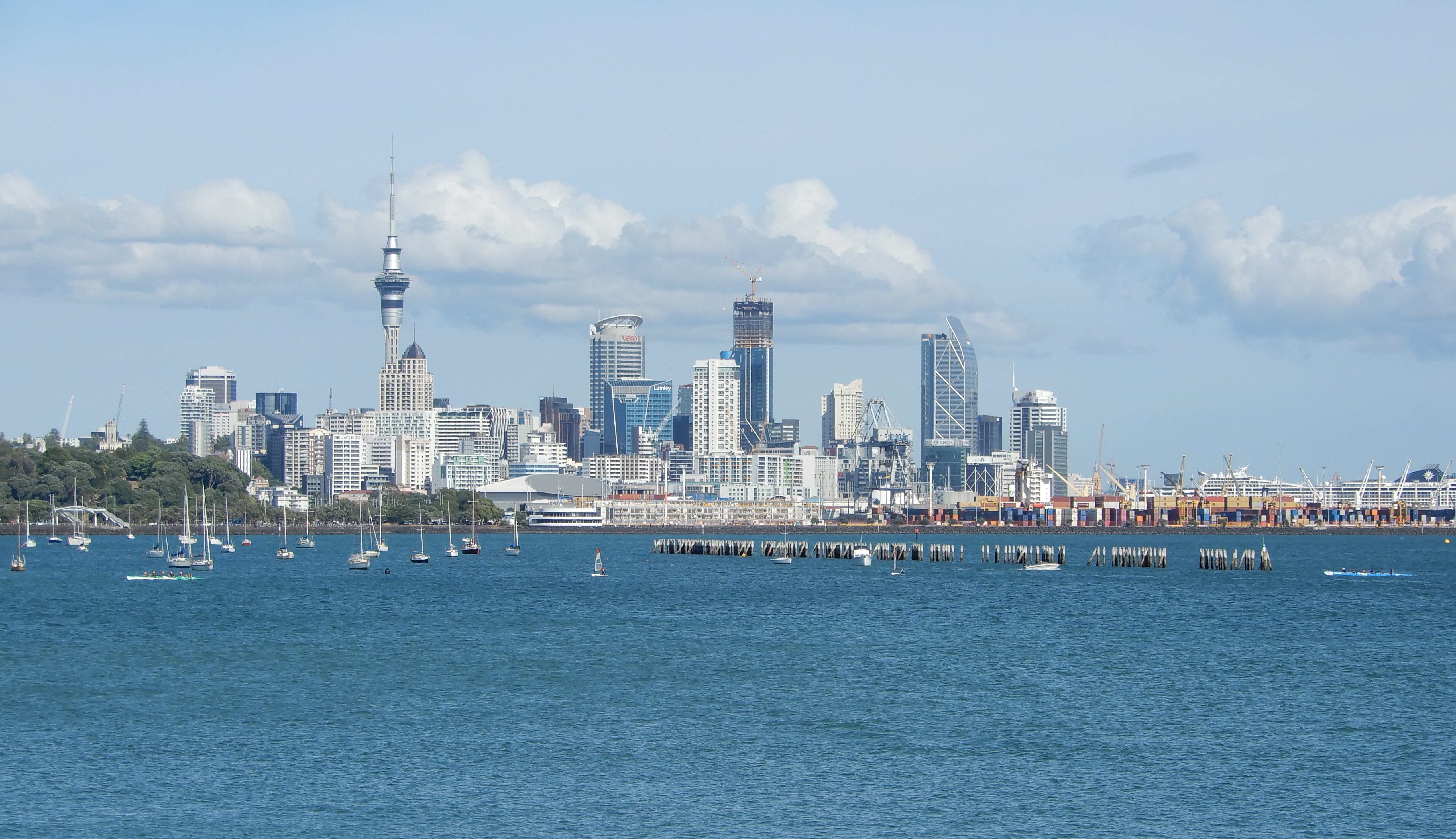 4.Auckland