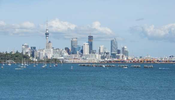 4.Auckland