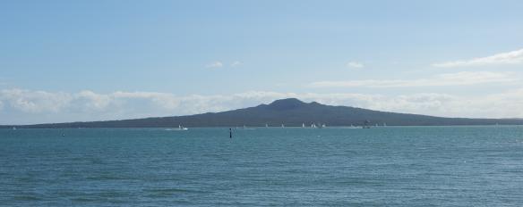 6.Rangitoto