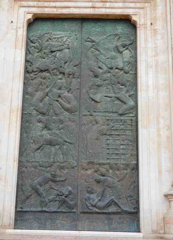 12.Duomo di Orvieto