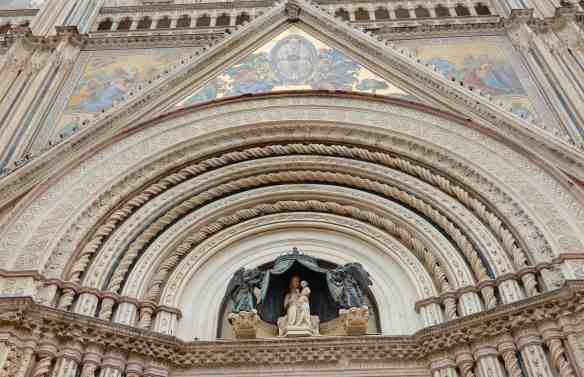 13.Duomo di Orvieto