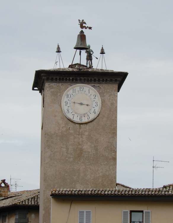 17.Maurizio Tower