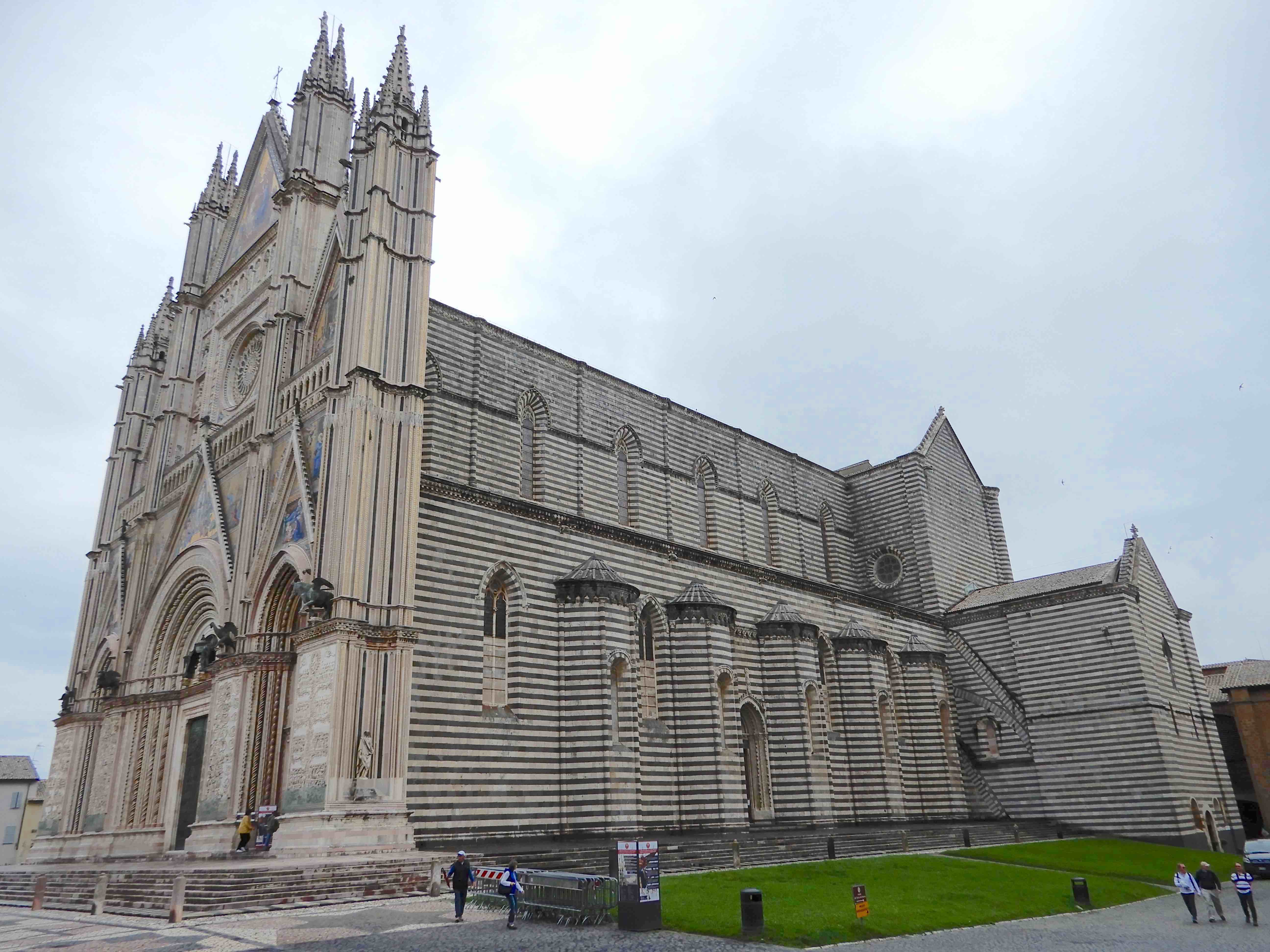 2.Duomo di Orvieto