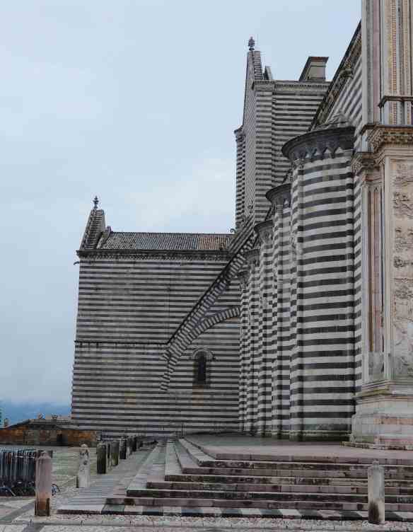 3.Duomo di Orvieto