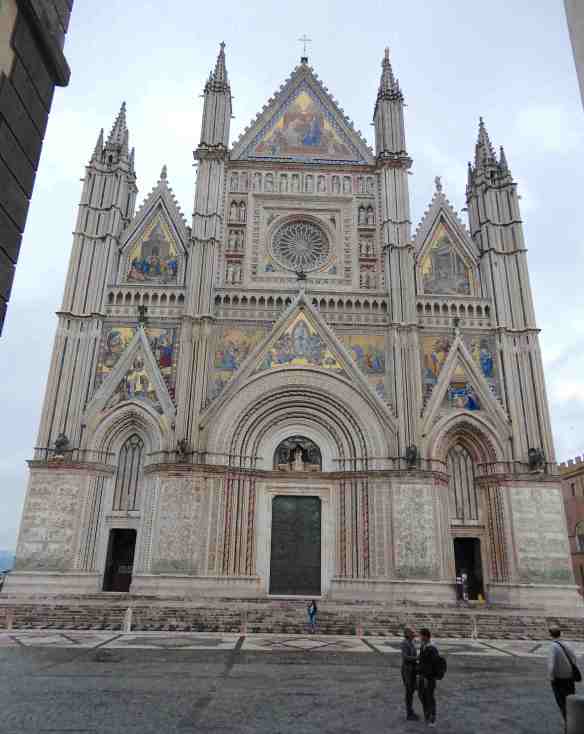 4.Duomo di Orvieto