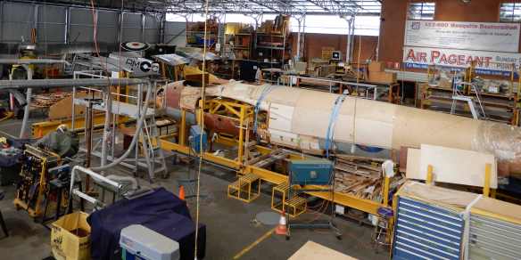 45.de Havilland DH.98 Mosquito