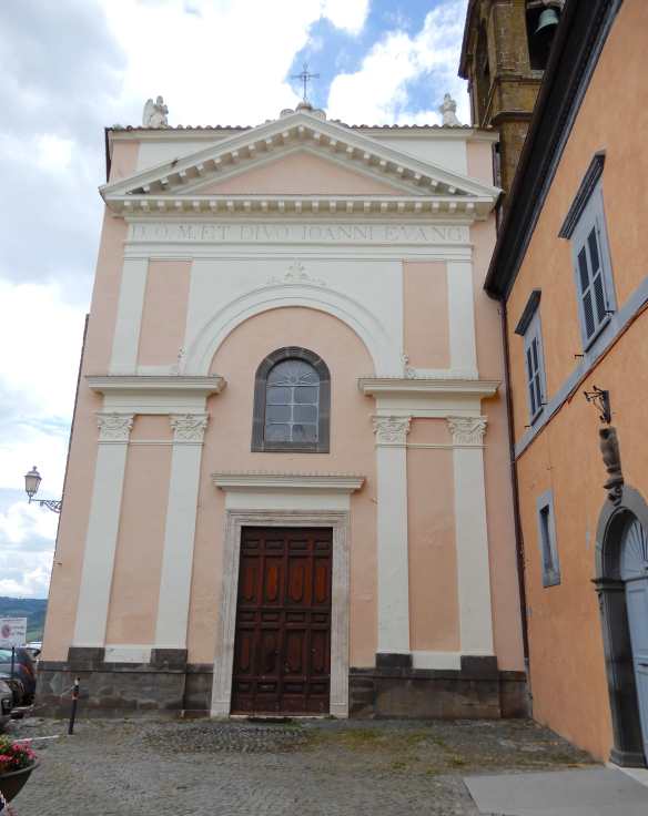 49.Chiesa di San Giovanni