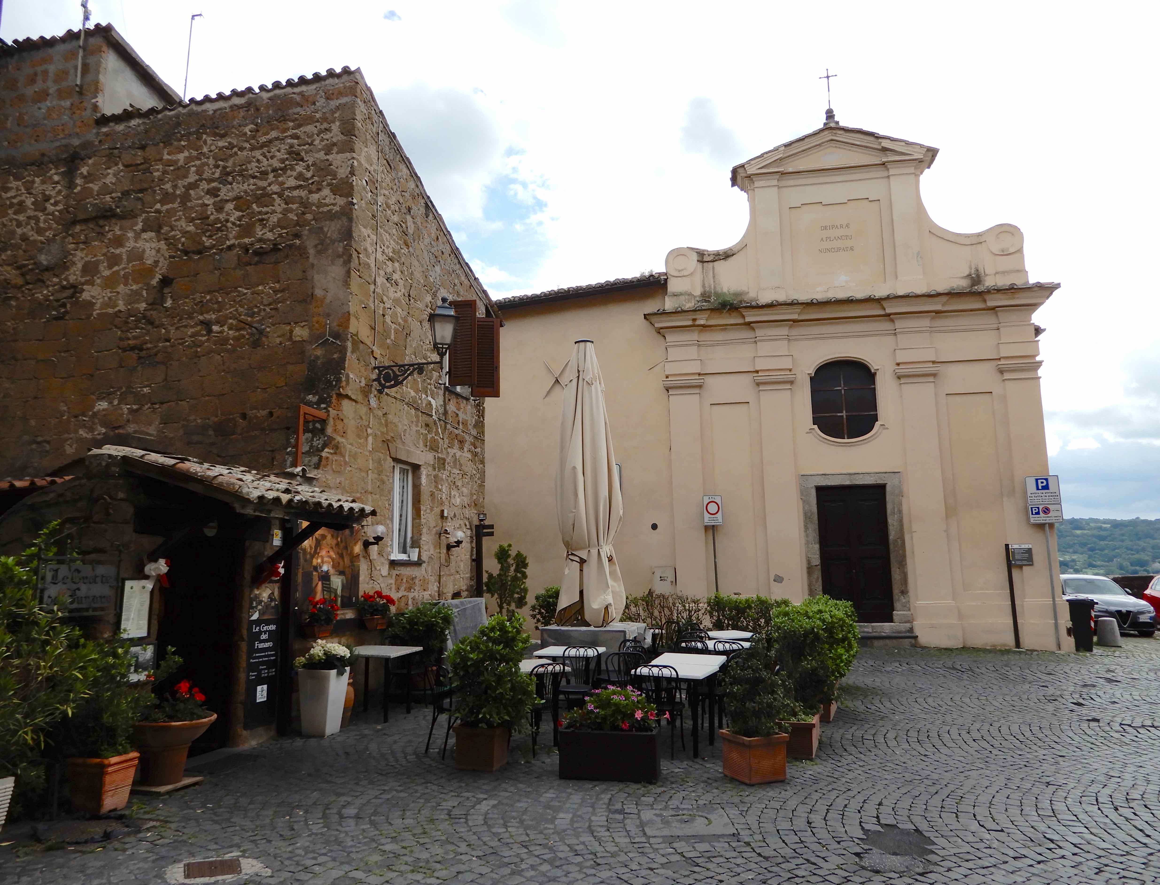 50.Piazza San Giovanni