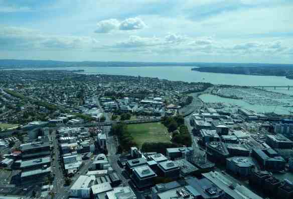 7.Waitemata Harbour