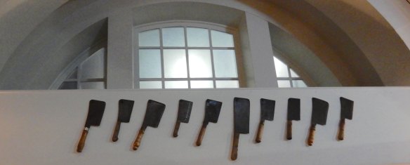 10.Botswana Butchery