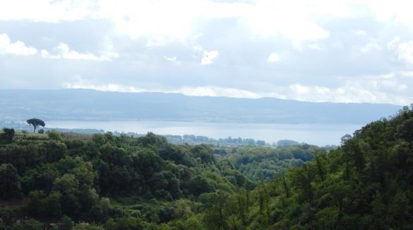 10.Lake Bolsena
