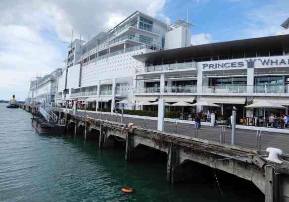 2.Princes Wharf