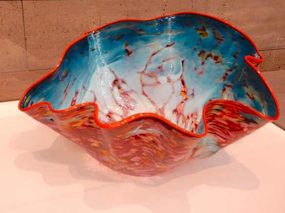 20.Macchia, Dale Chihuly 1993