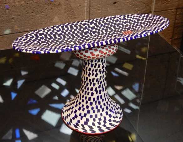 22.Marquiscarpa #9, 1991