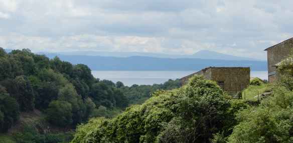 28.Lake Bolsena