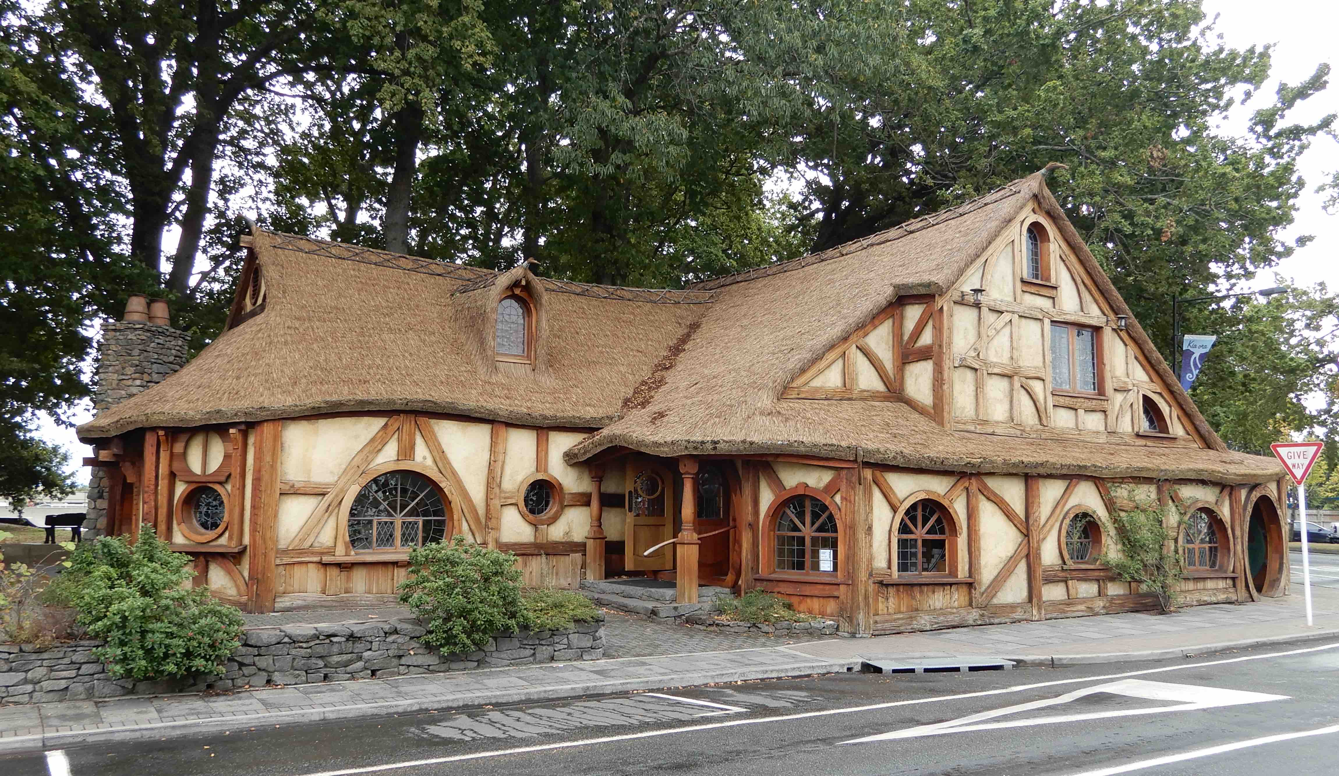 2.information centre